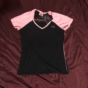 Harley Davidson shirt